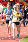 Senior womens 5000 metres, North Eastern Track and Field Champs, Gateshead Stadium. Photo: David T. Hewitson/Sports for All Pics